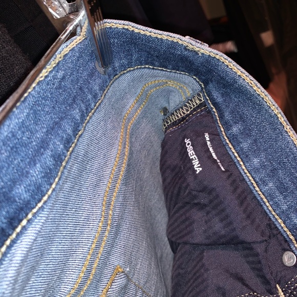 7 Josefina Jean - Picture 4 of 6